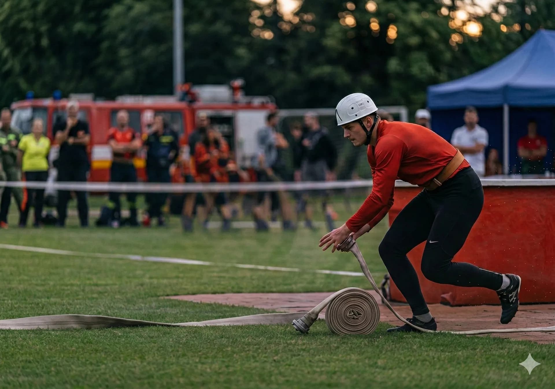 Fire Sport