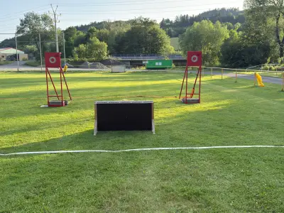 12. ročník noční hasičské soutěže O POHÁR VALAŠSKÝCH KOTÁRŮ - foto 7