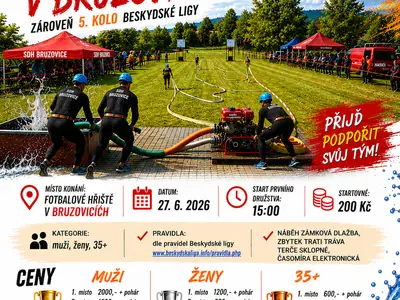 5. kolo BL - Bruzovice - foto 1