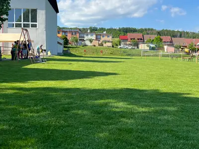 Litenčice - foto trati 3