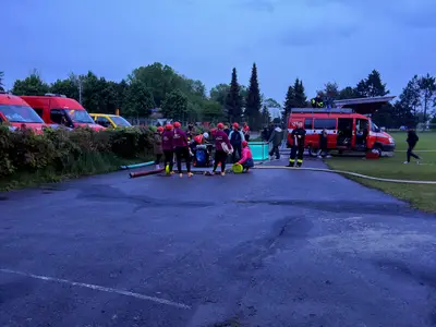 Fryčovice - foto trati 3