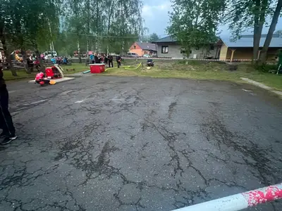 Kunčice pod Ondřejníkem - foto trati 3