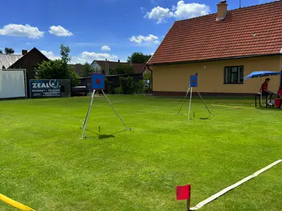 Radíkov - foto trati 4