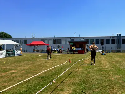 Svinov - foto trati 4