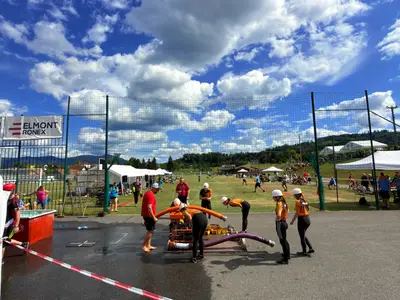 Metylovice - foto trati 3